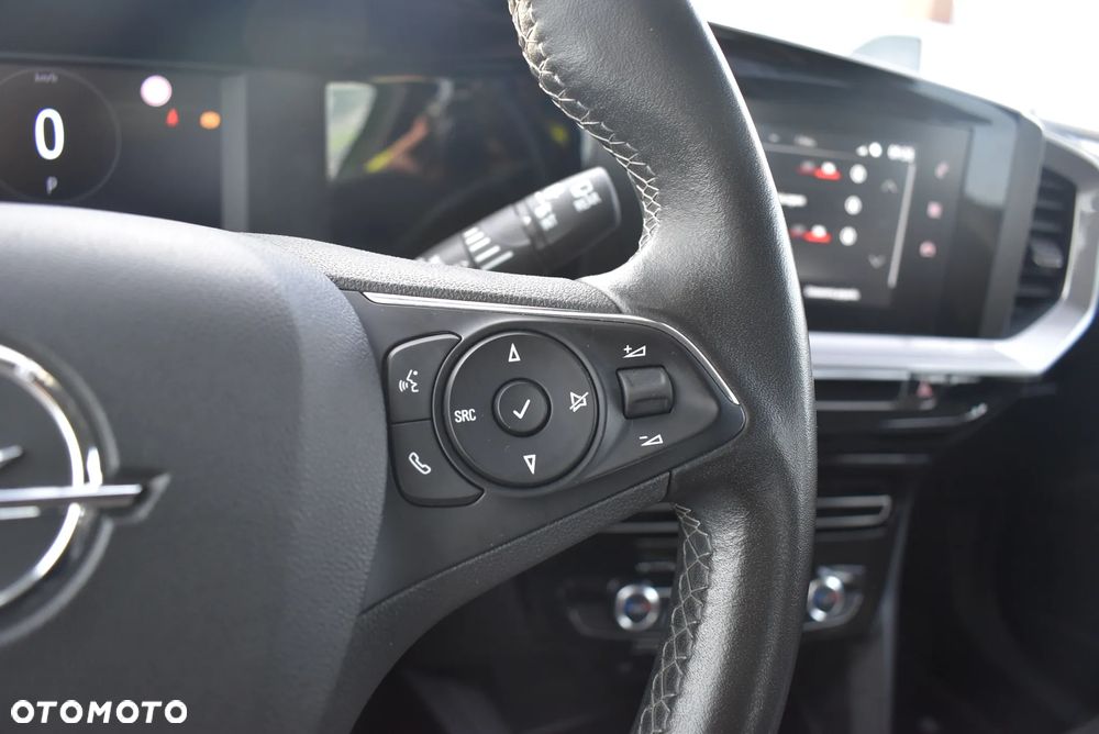 Opel Mokka Mokka-e 50kWh Edition - 27