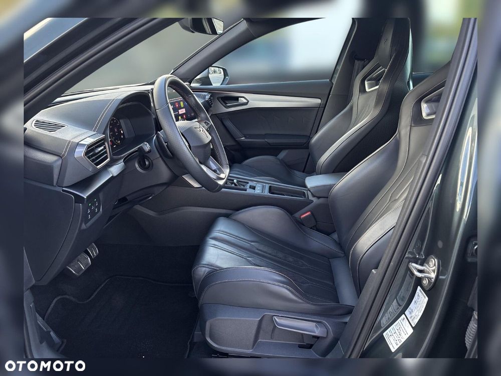 Cupra Formentor 2.0 TSI 4Drive VZ DSG - 10