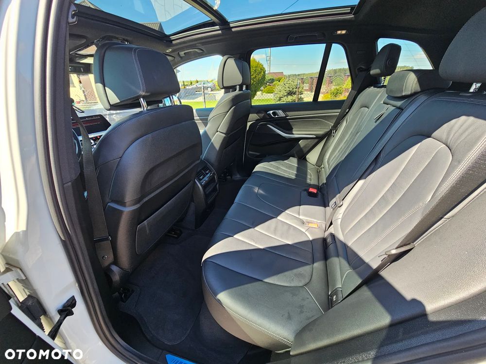 BMW X5 xDrive30d sport - 9