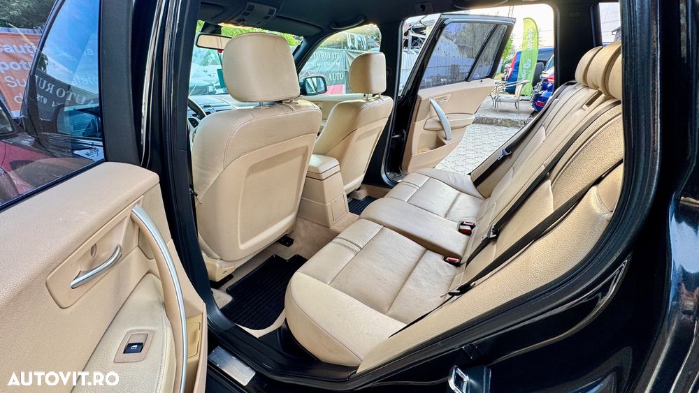 BMW X3 2.0d - 7