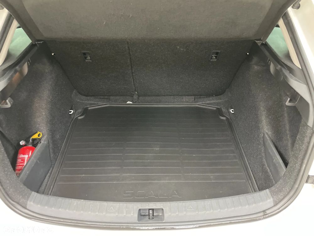 Skoda Scala 1.0 TSI Ambition - 18