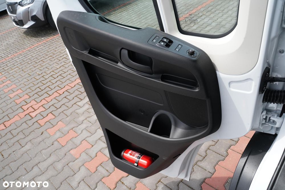 Fiat Ducato Maxi H3-Power L4H2 - 9