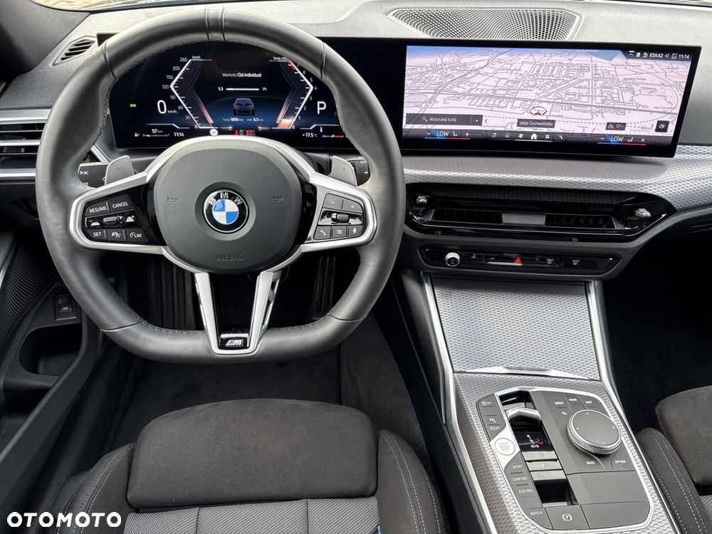 BMW Seria 3 - 11