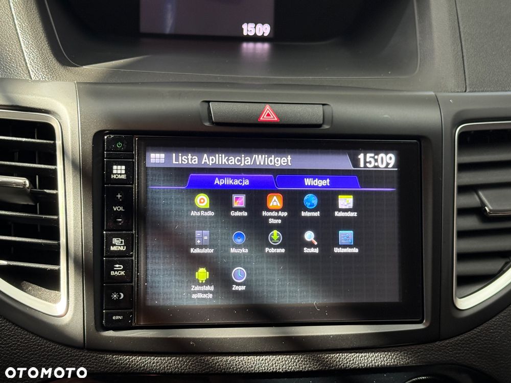 Honda CR-V 1.6i DTEC 2WD Elegance - 21
