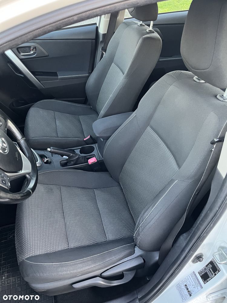 Toyota Auris - 9