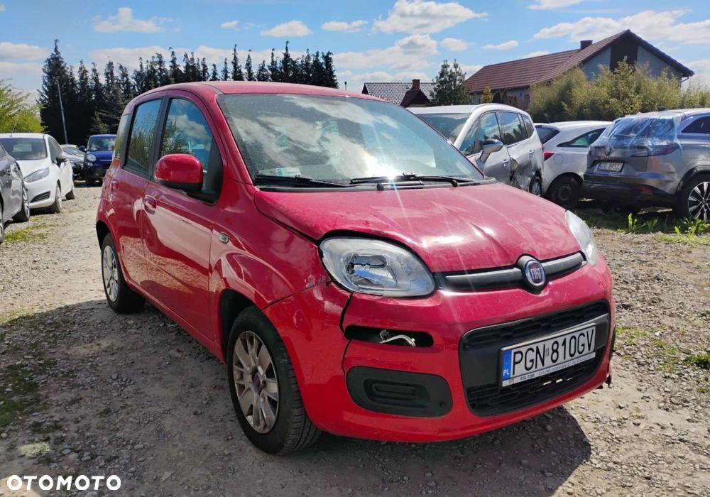 Fiat Panda - 2