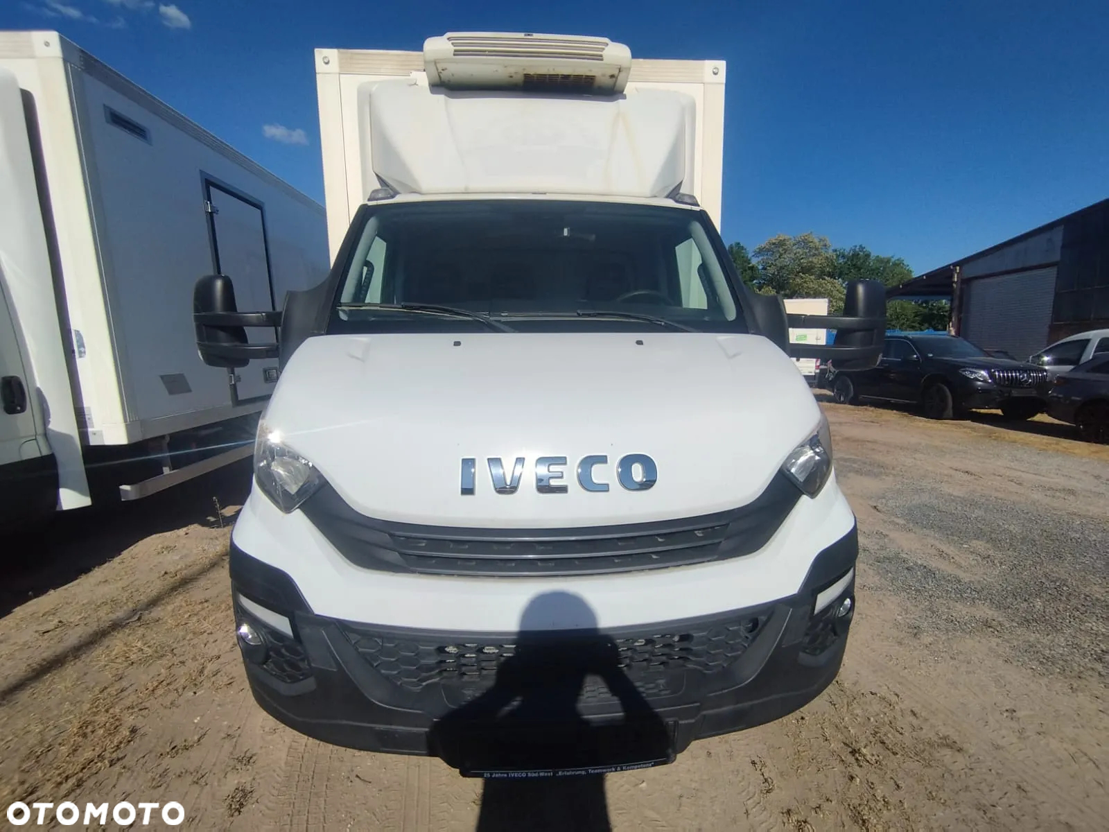 Iveco DAILY - 7