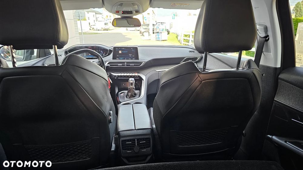 Peugeot 3008 BlueHDi 130 Stop & Start Allure Pack - 32