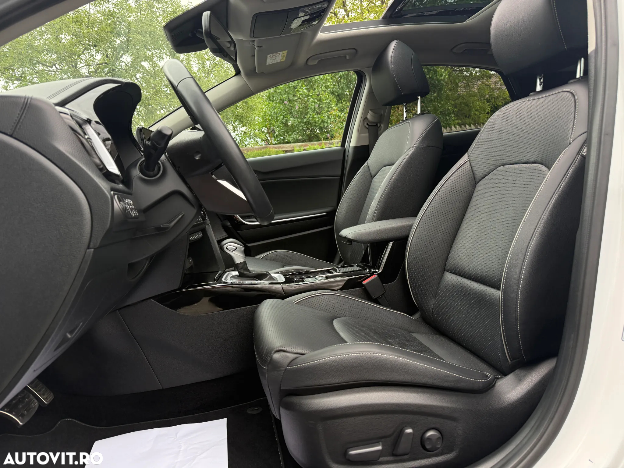 Kia XCeed 1.6 GDI DCT6 OPF Plug-in-Hybrid PLATINUM - 19