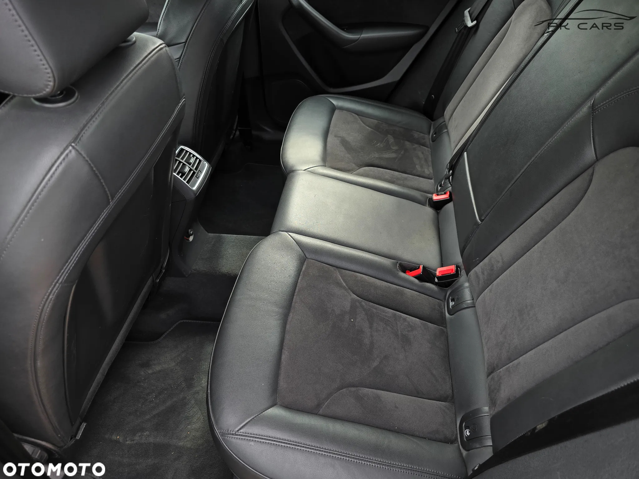 Audi Q3 2.0 TDI Quattro S tronic - 24