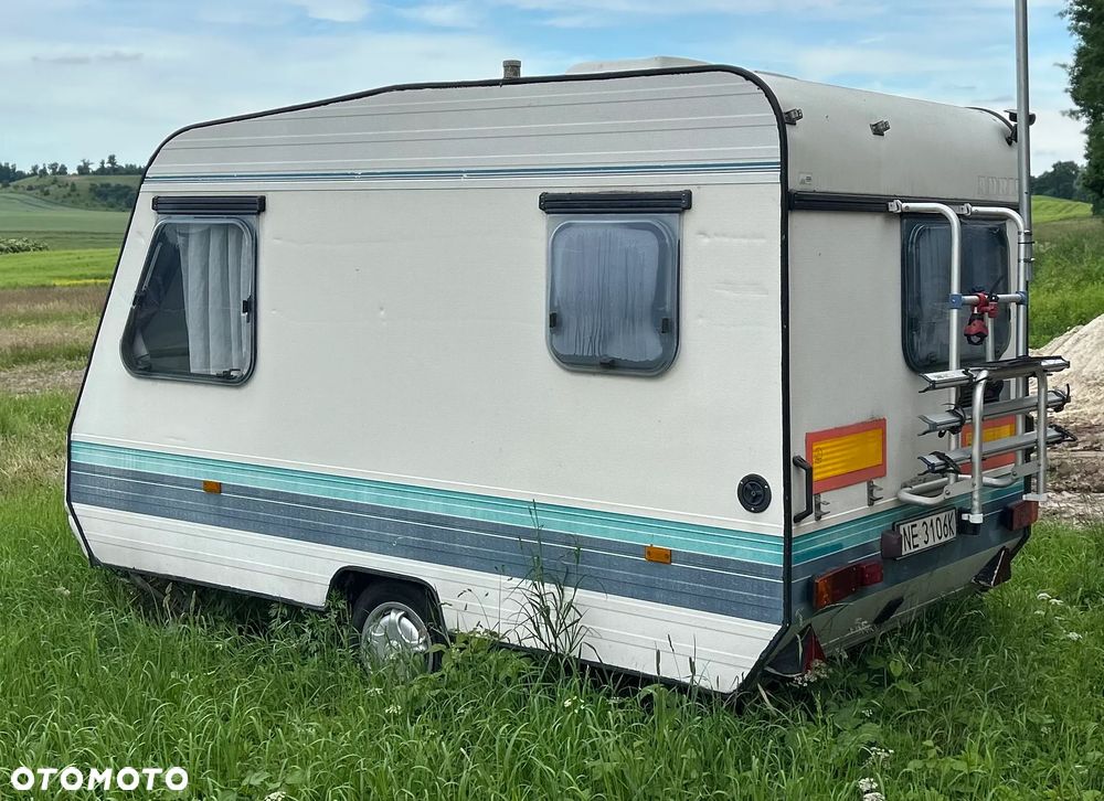 Adria 360 - 2