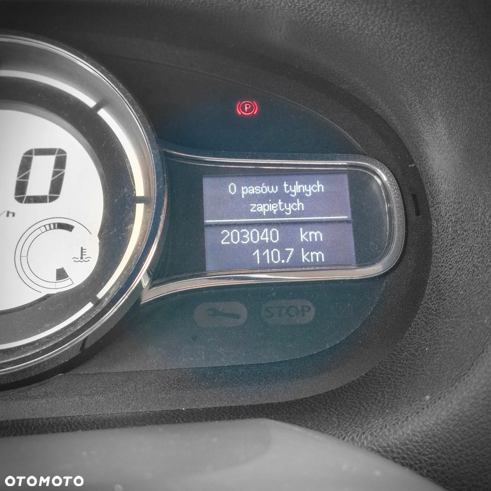 Renault Megane 1.5 dCi Authentique - 7