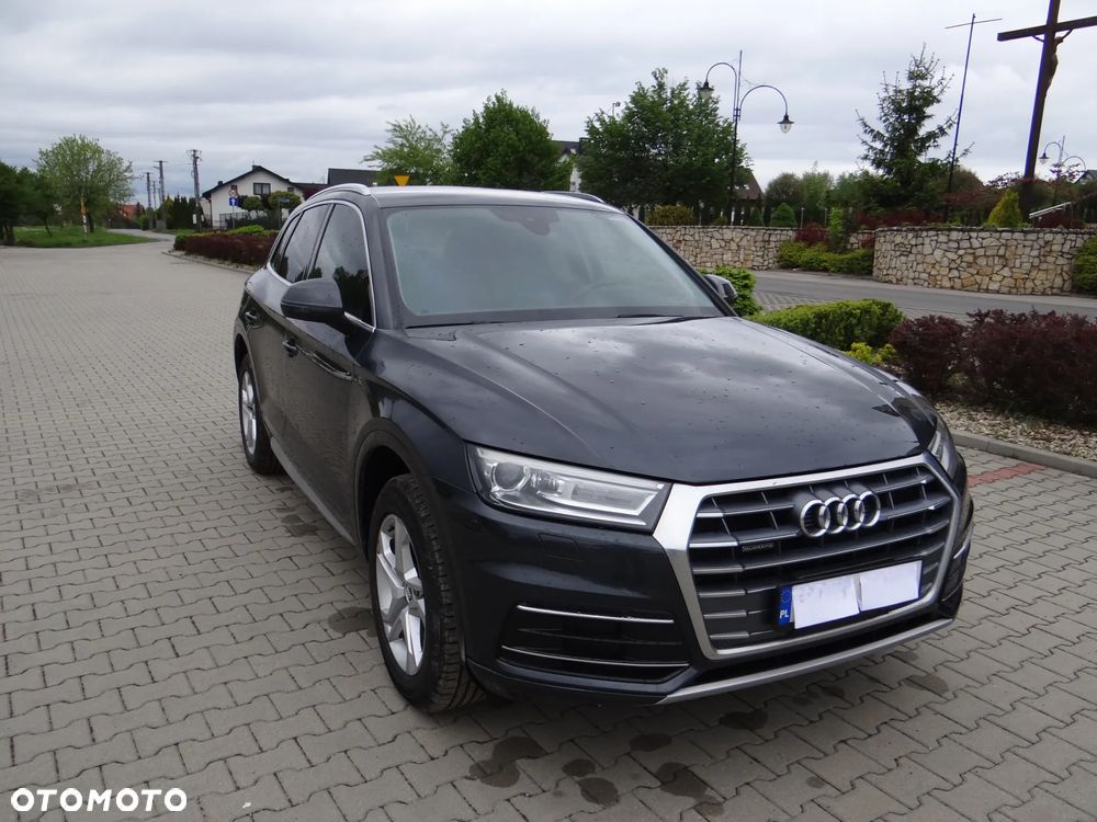 Audi Q5 2.0 TFSI Quattro S tronic - 23