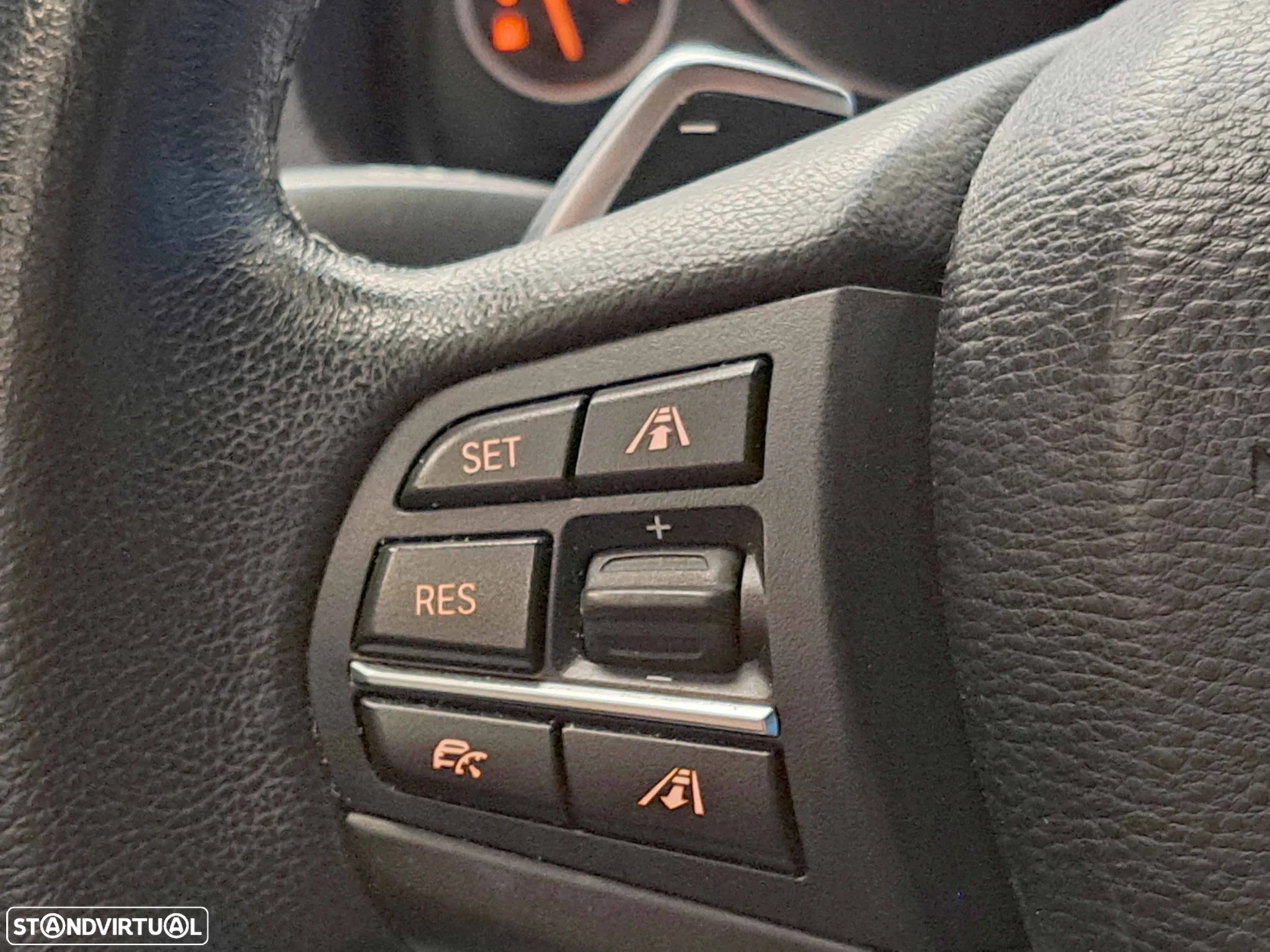BMW X4 20 d xDrive Auto - 8