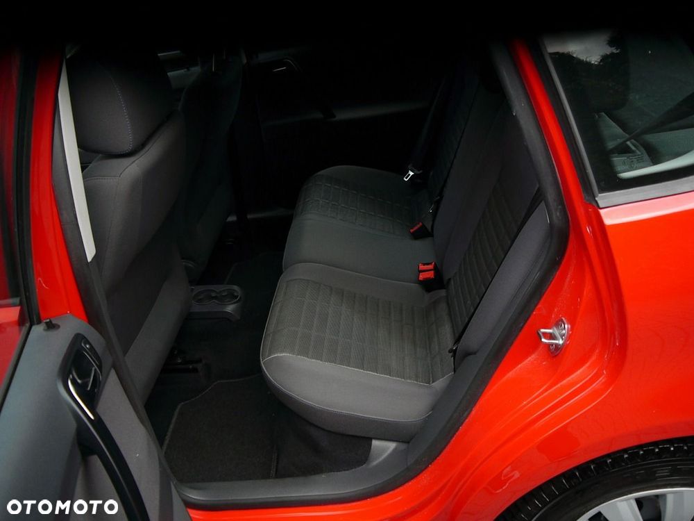 Volkswagen Polo 1.4 Automatik Comfortline - 28