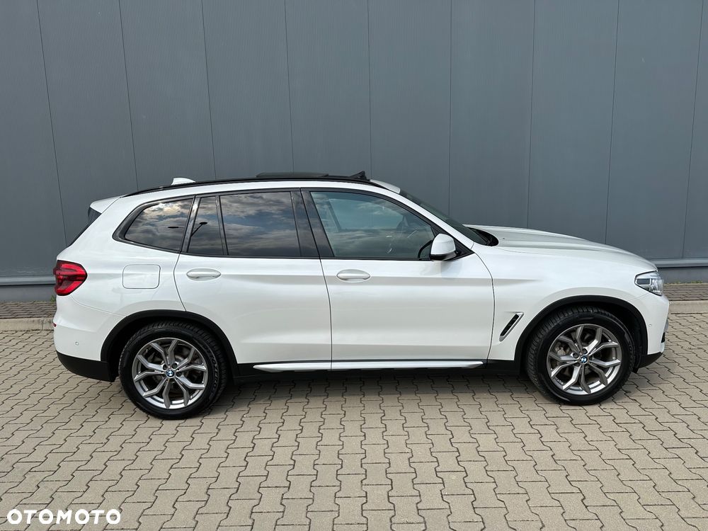 BMW X3 xDrive30e xLine sport - 3