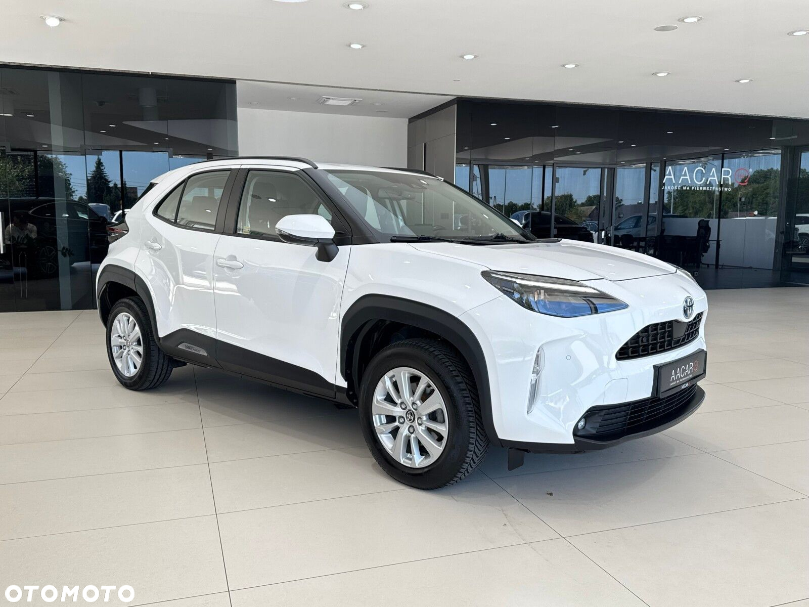 Toyota Yaris Cross Hybrid 1.5 Comfort - 6