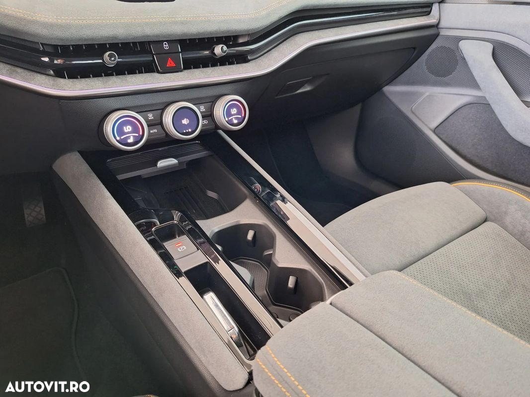 Skoda Superb - 33