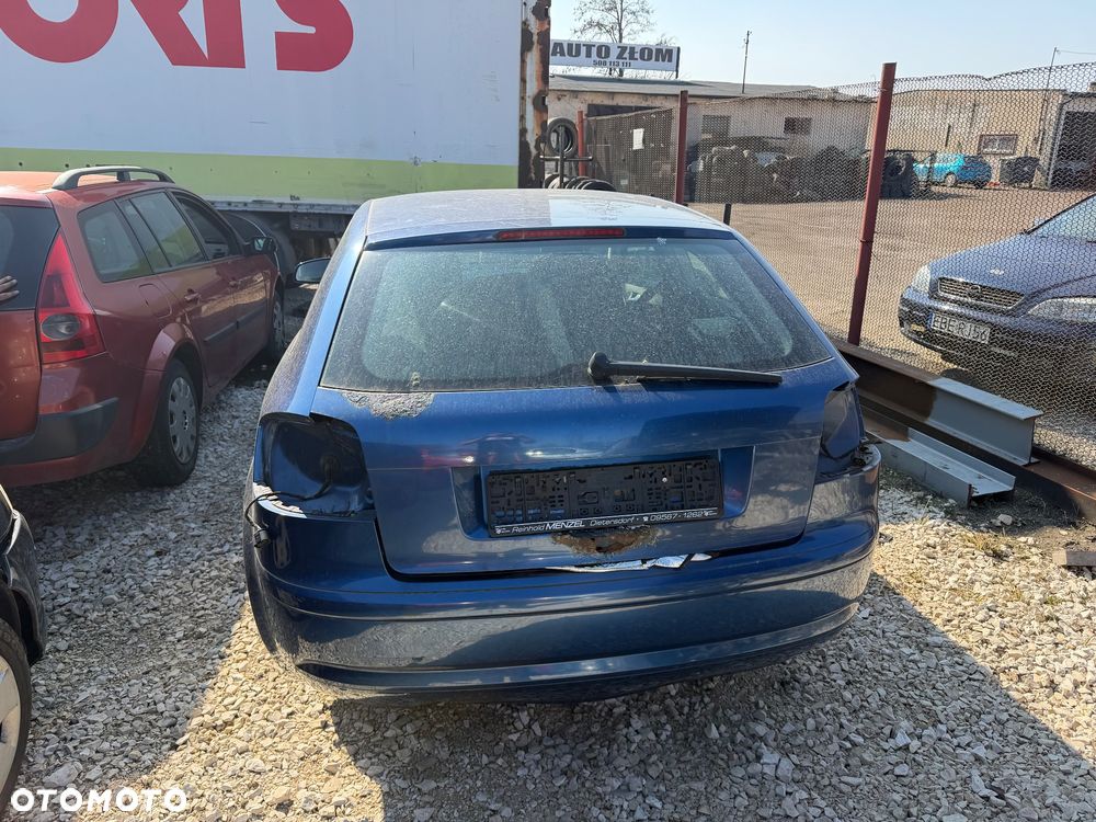 Audi a3 - 2