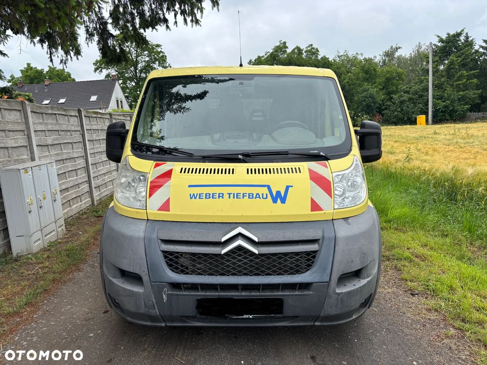 Citroën Jumper - 2