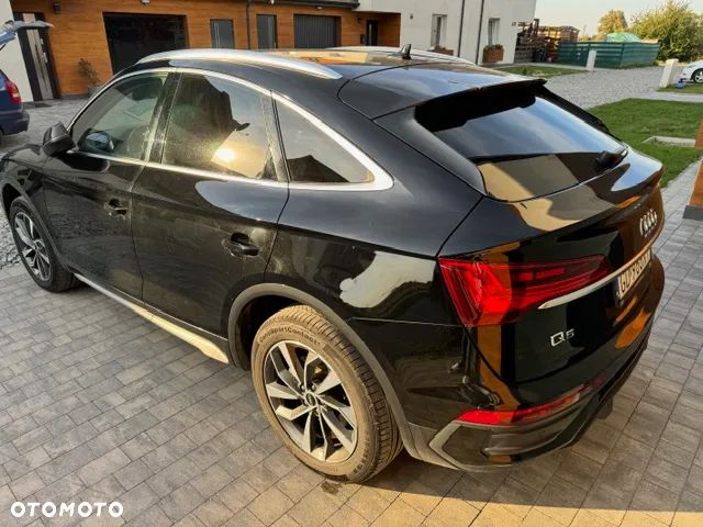 Audi Q5 Sportback - 6