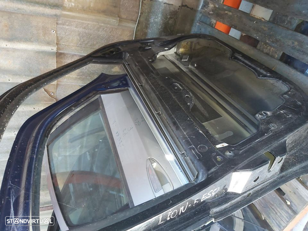 Porta Frente Esquerda Seat Leon 2002