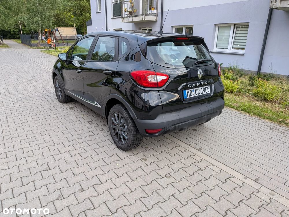 Renault Captur (ENERGY) TCe 90 INTENS - 3