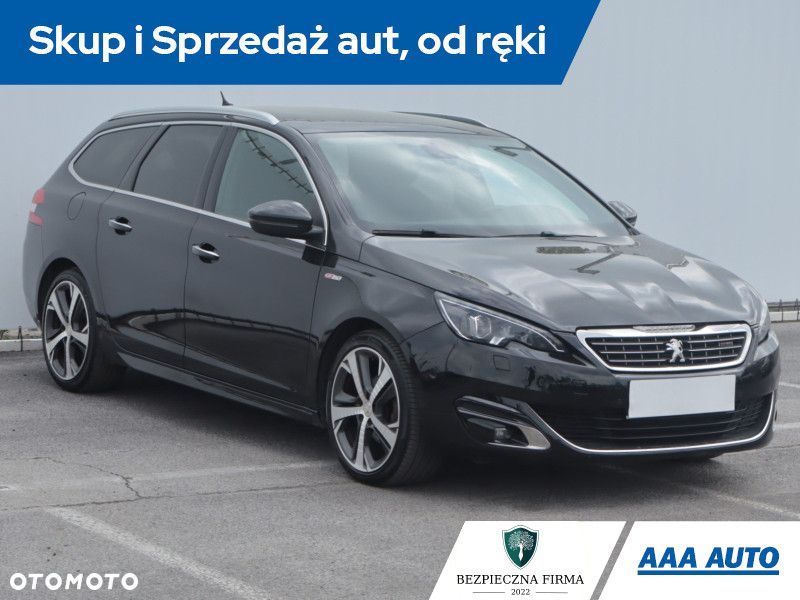 Peugeot 308 - 3
