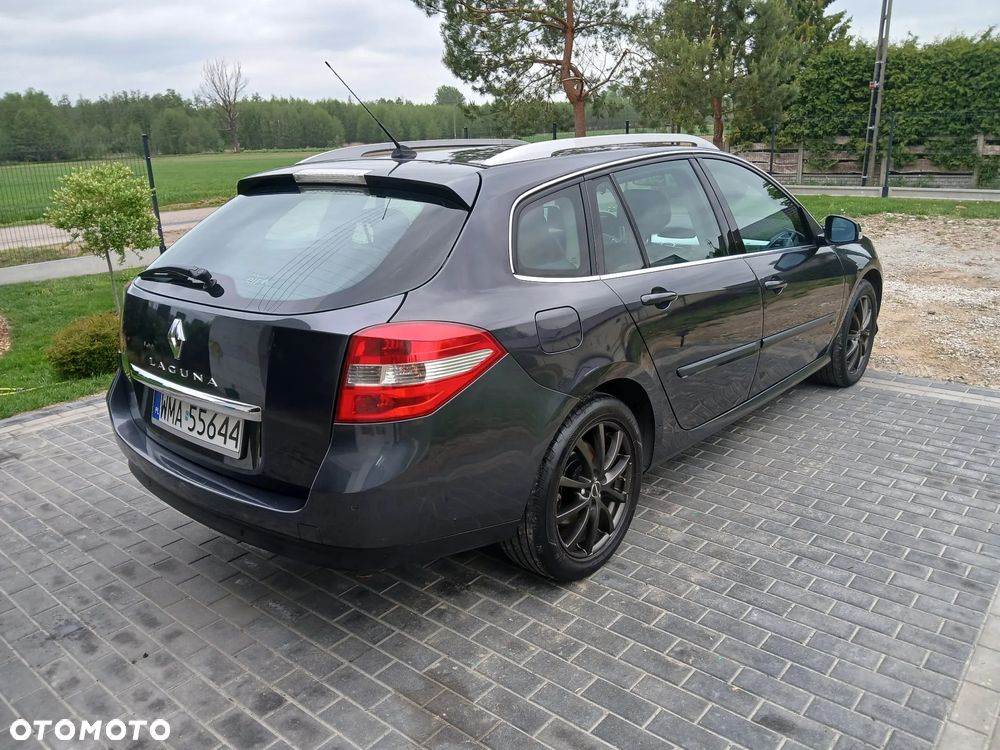 Renault Laguna - 6