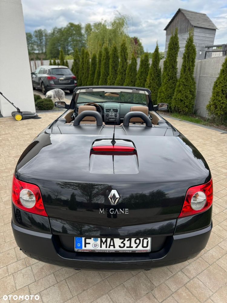 Renault Megane 1.6 Dynamique - 2