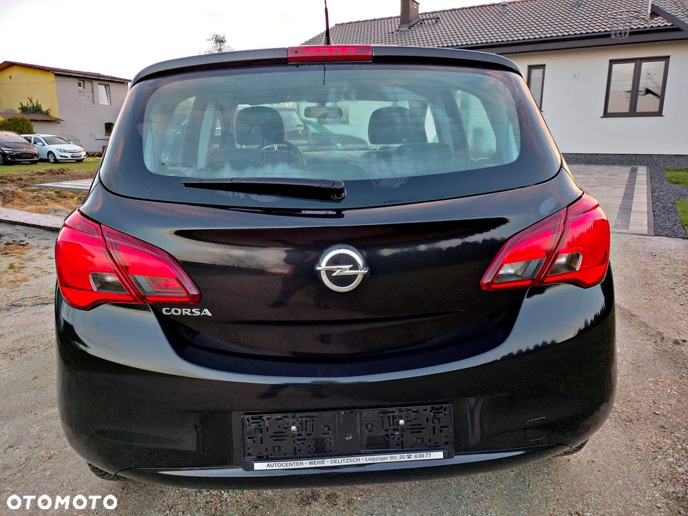 Opel Corsa - 25