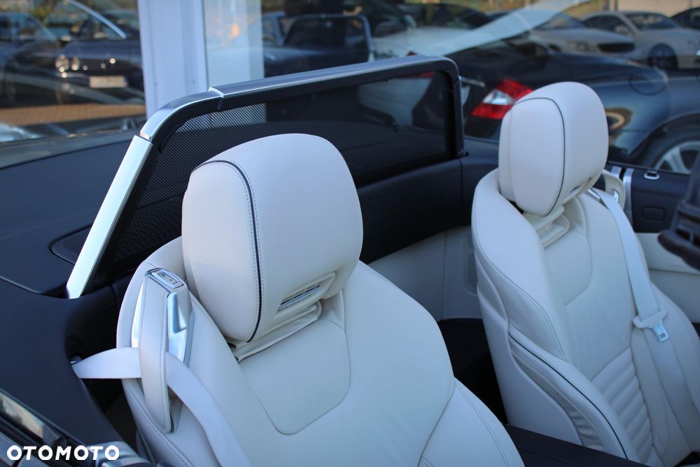 Mercedes-Benz SL 500 BlueEff - 3