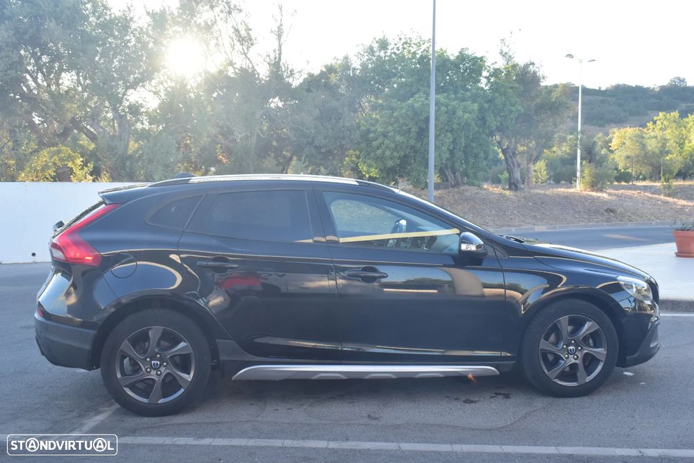 Volvo V40 1.6 D2 Summum - 6