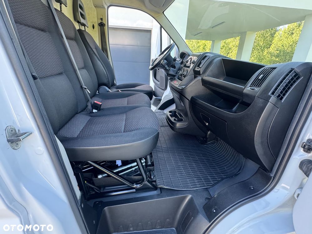 Fiat Ducato L3H2/ Movano / Jumper / chlodnia mroznia / zanotti / salon polska - 8