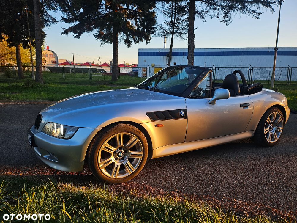 BMW Z3 - 12