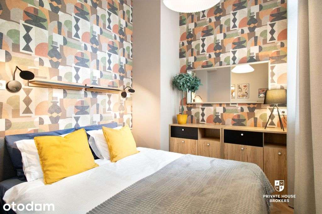 Noble Residence|Stare Miasto|ul.Smoleńsk