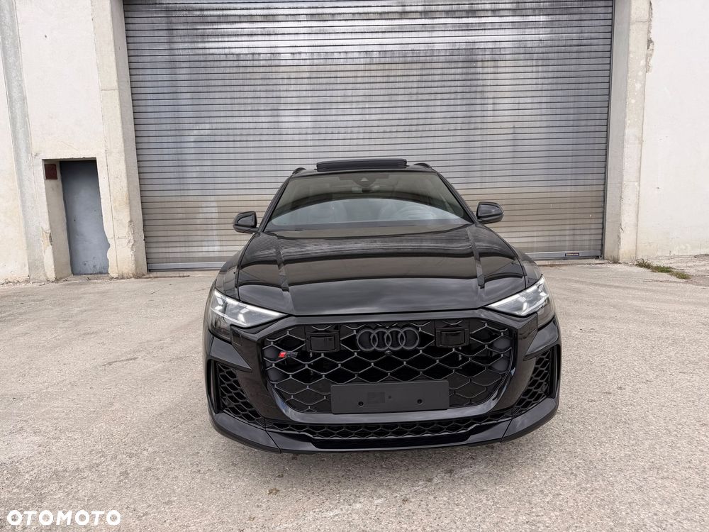 Audi RS Q8 TFSI quattro tiptronic Performance - 2