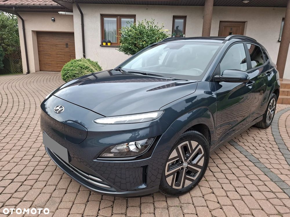 Hyundai Kona Plus - 3