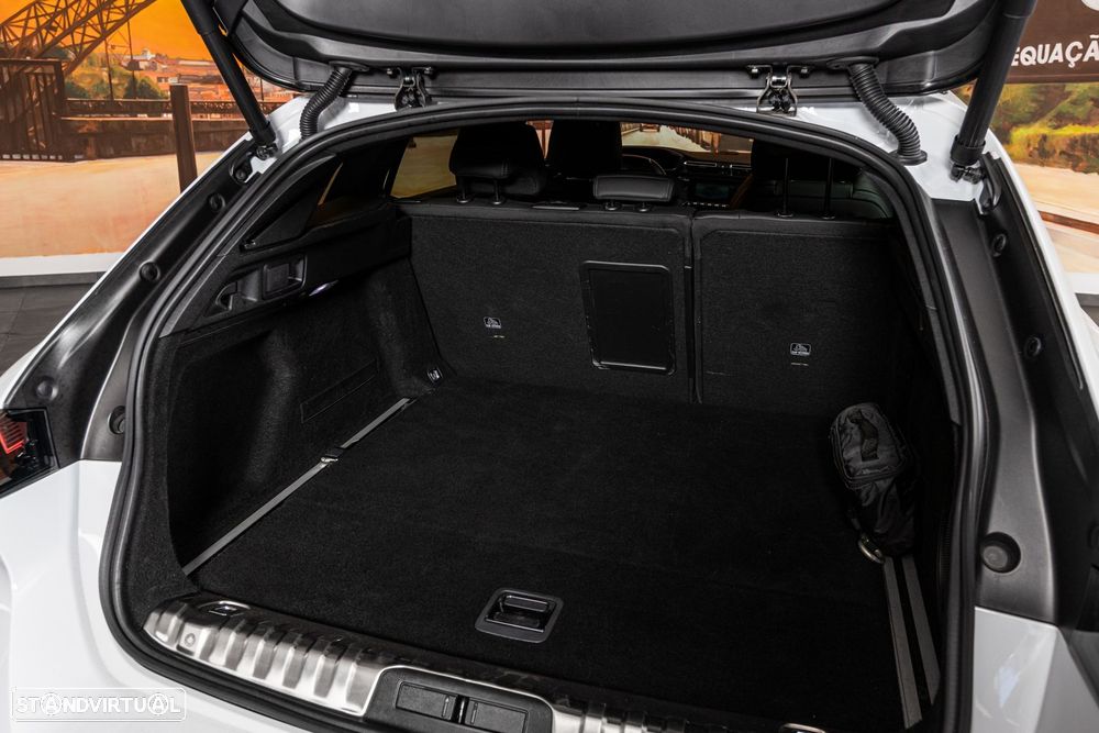 Peugeot 508 1.6 Hybrid PSE e-EAT8 - 12