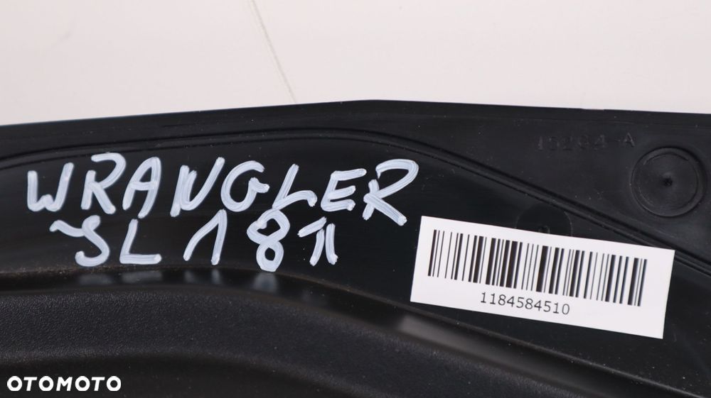 JEEP WRANGLER JL 18- GŁOŚNIKI GÓRNE P6AH08TX7AF - 9