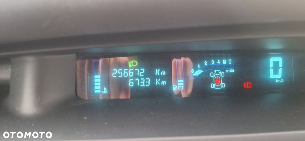 Renault Scenic - 7