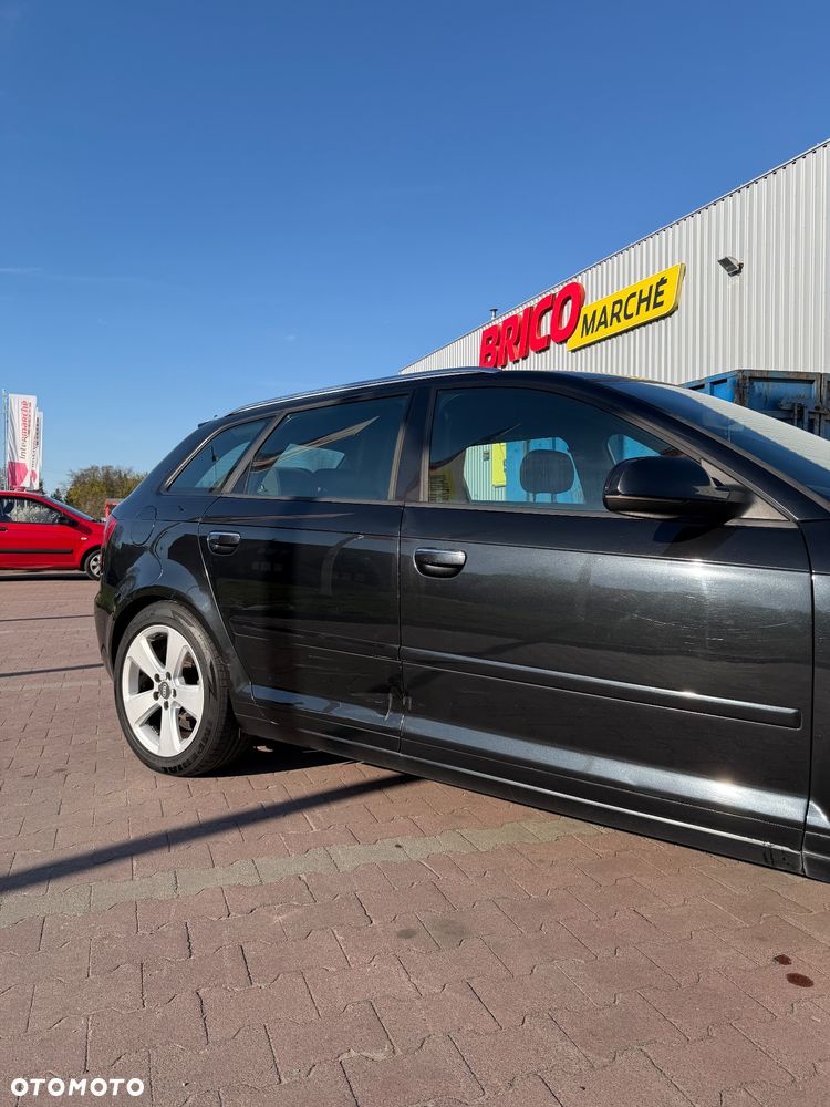 Audi A3 Sportback - 8