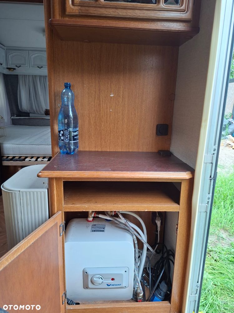 Hobby 545 Prestige - 6