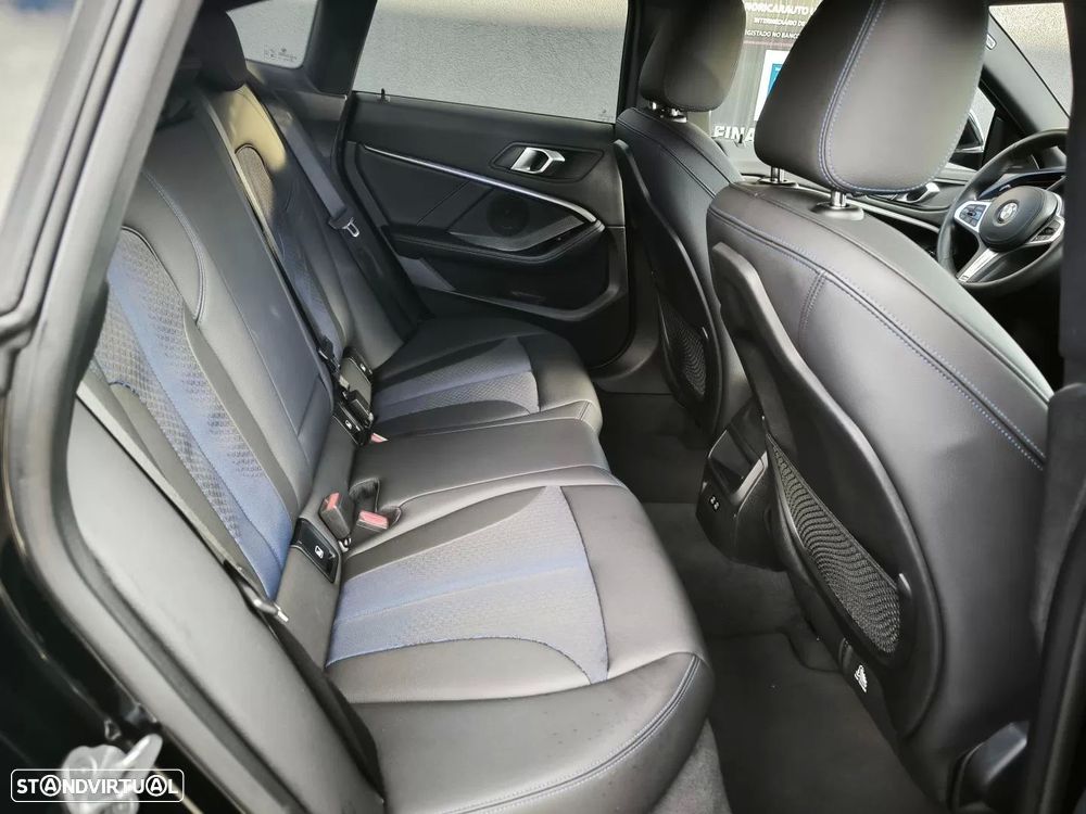 BMW 216 Gran Coupé d Pack Desportivo M - 23