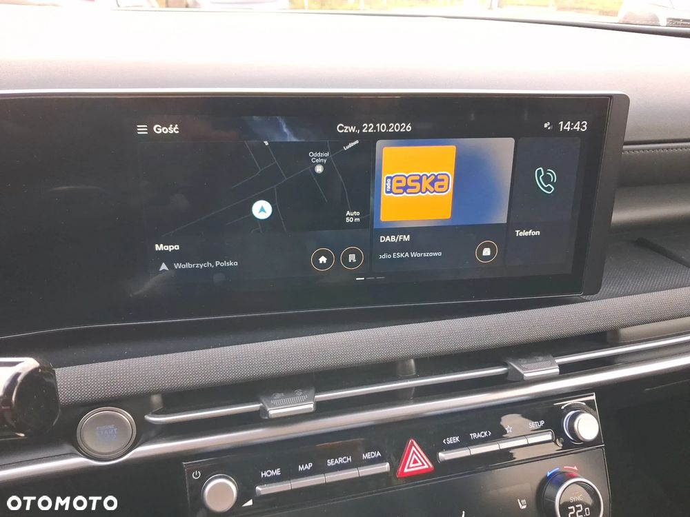 Hyundai Tucson 1.6 T-GDi 48V Smart 2WD DCT - 18