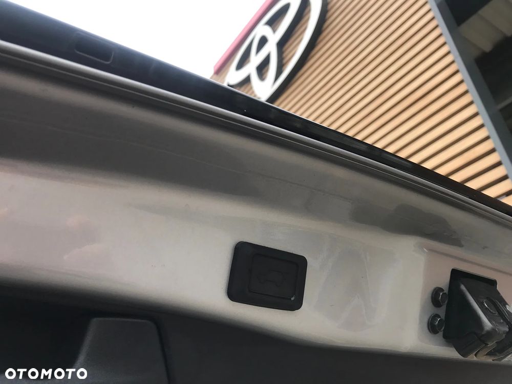 Toyota RAV4 2.5 Hybrid Selection 4x4 - 11