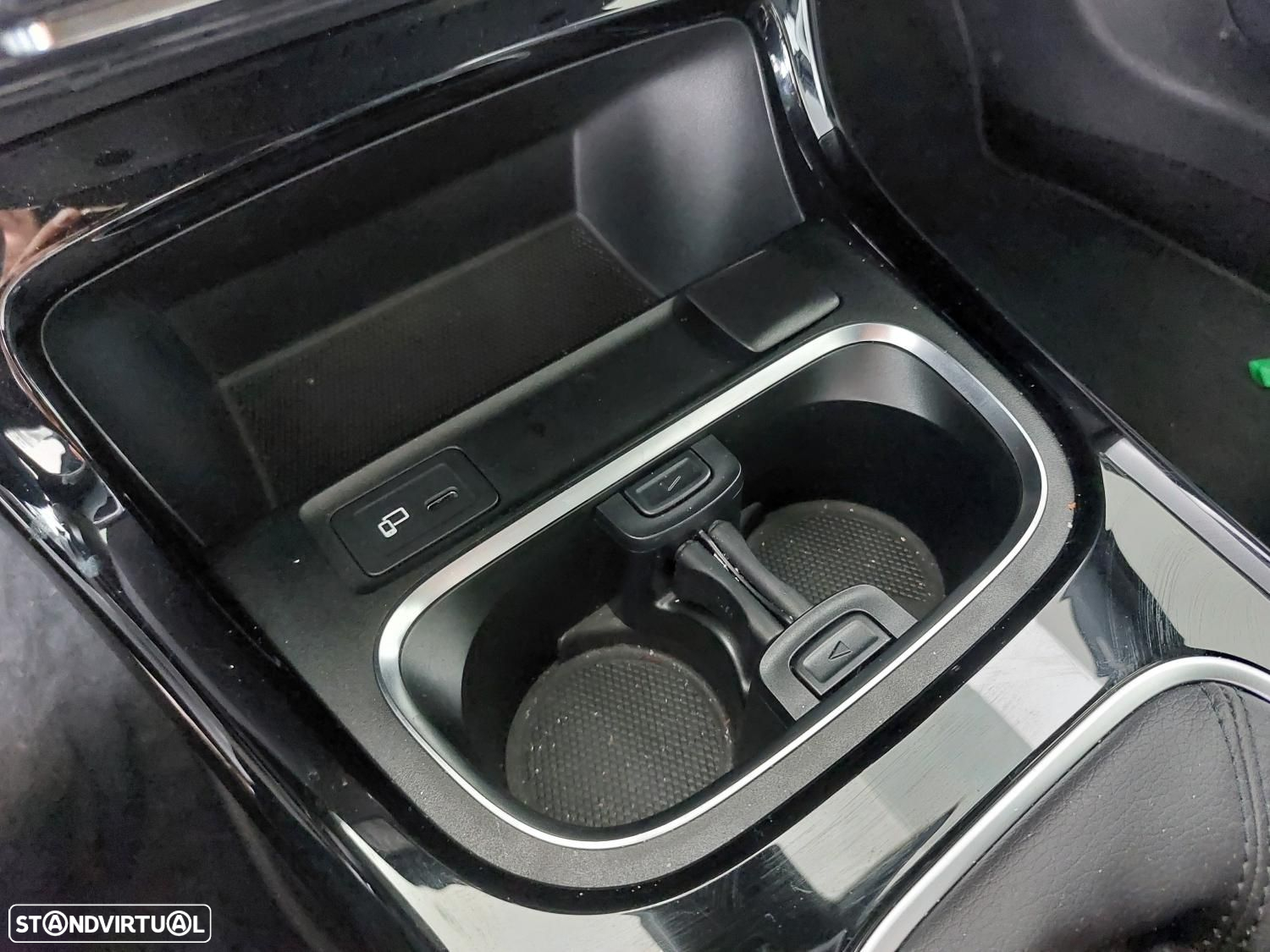 Mercedes-Benz A 180 d Style - 19
