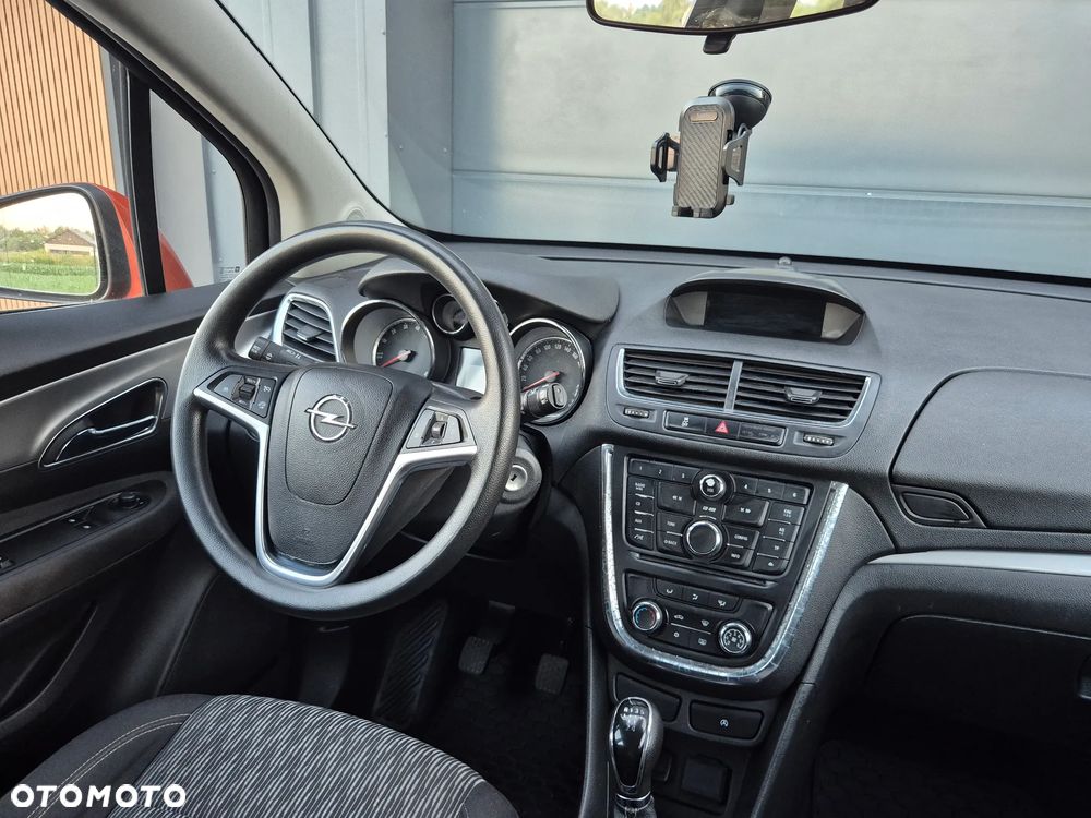 Opel Mokka 1.6 Enjoy S&S - 18