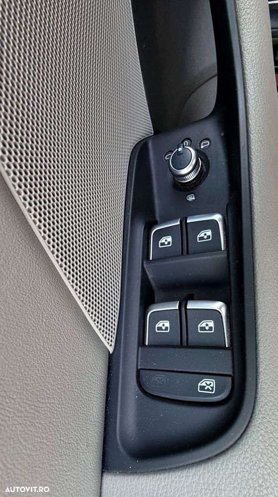 Audi A3 1.6 TDI sport - 20