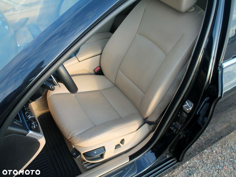BMW Seria 5 - 26